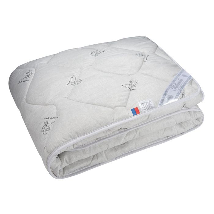 Одеяло «Хлопок» Лавртекс