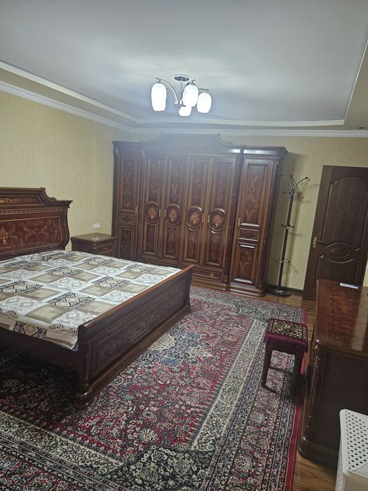 Сдается 3х комнатная квартира своя в Алмазарском районе