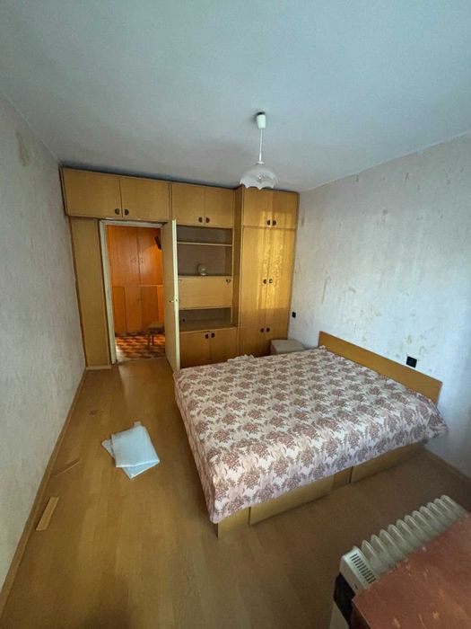 Дава се под наем Двустаен апартамент в Бургас, Център - 76 кв.м за 325 € - Снимка #4
