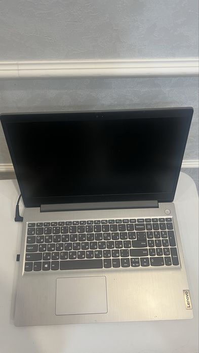 Ноутбук Lenovo ssd 256