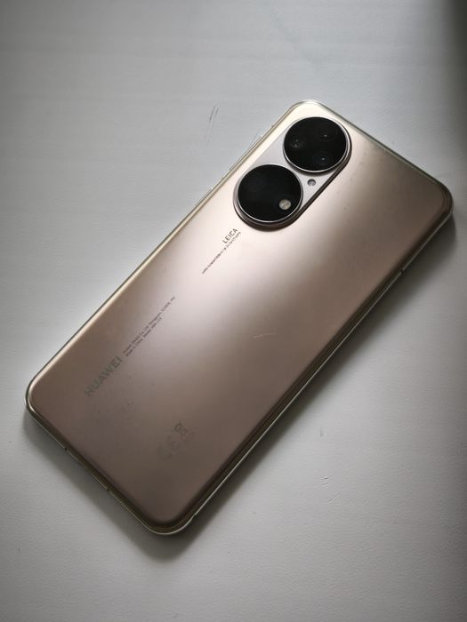Huawei P50 256/8