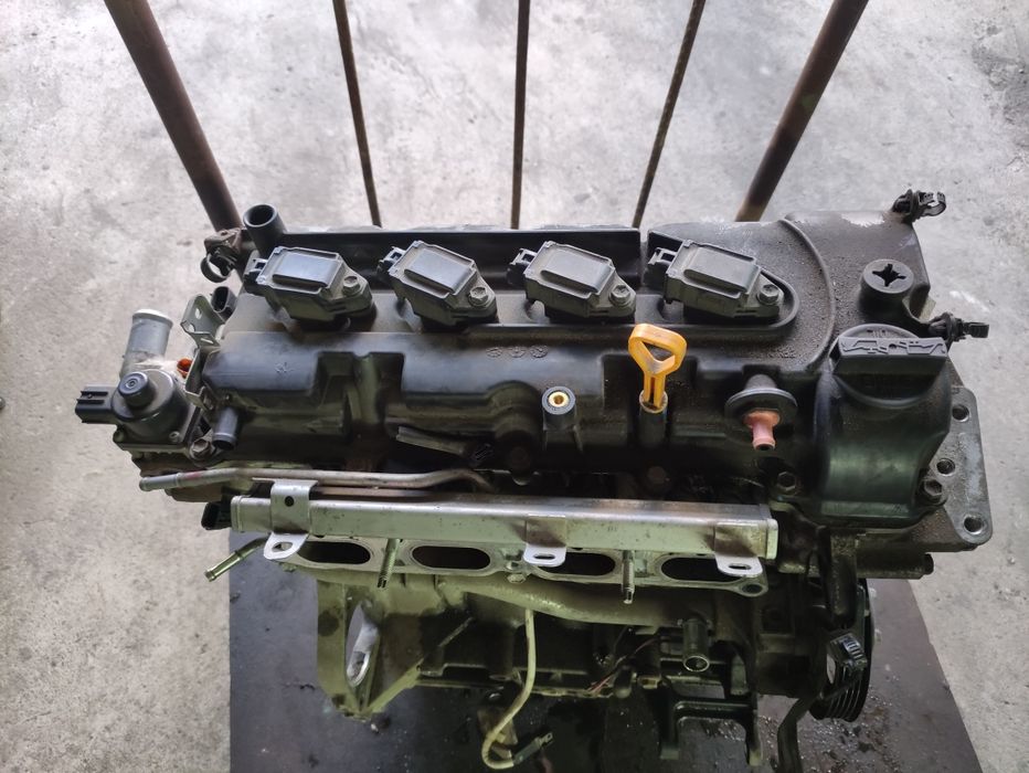 Двигател за Suzuki 1.2i