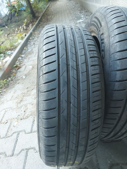 Vredestein 4 бр. летни гуми