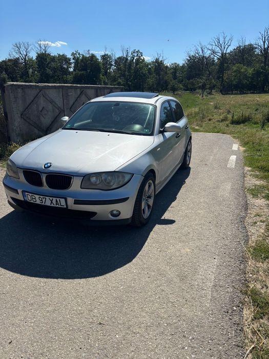 BMW 1 Series 2005 — imagine 2