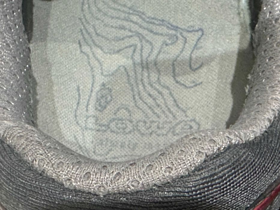 Туристически обувки Lowa FERROX GTX LO