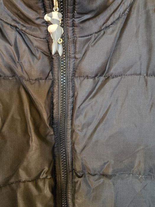 Geacă foarte groasă pt.băieti