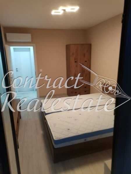 Тристаен Обзаведен Победа - Фемили Гардън ! Паркомясто в цената !