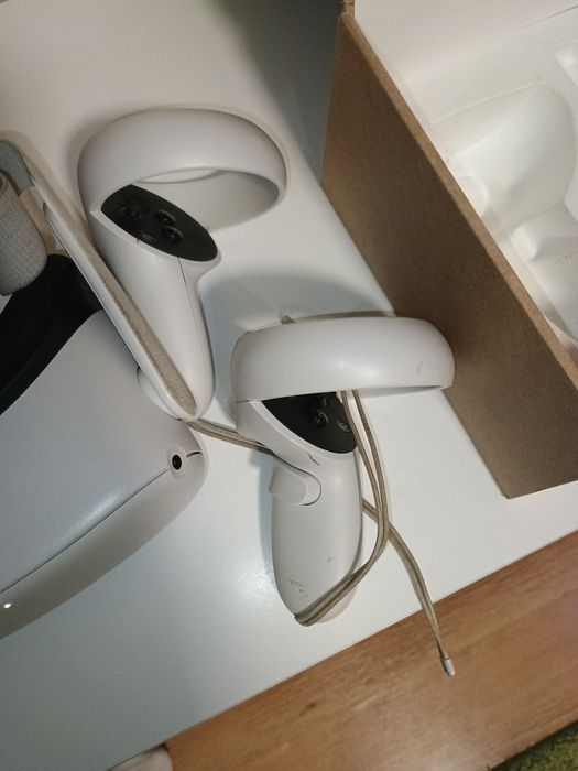 Продава се Meta Quest 2