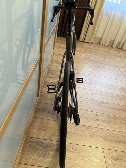 Twitter R15 PRO шоссейный велосипед