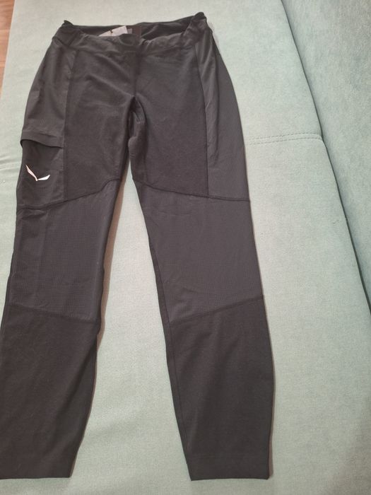 Дамски клин Salewa -нов с етикет