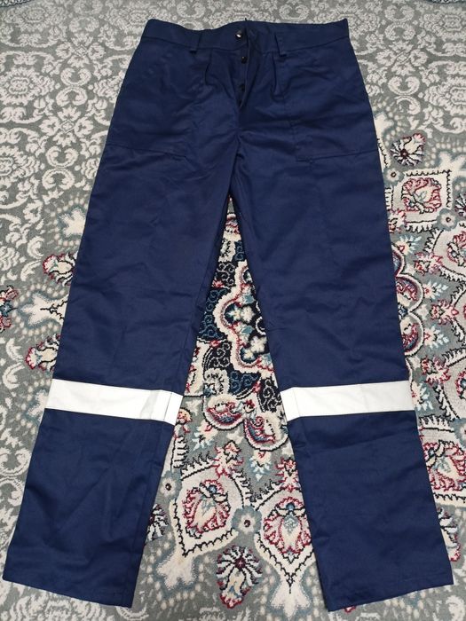 Спецовка "ФНПЗ" размер 48