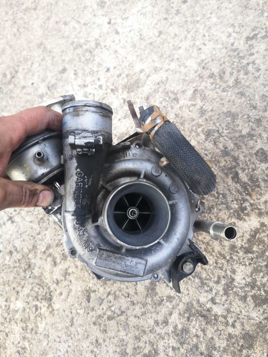 Рено меган кабрио на части,1,9 дци