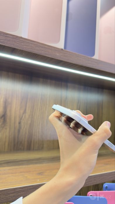 iphone 17 pro max naxtka va nasiya savdoga