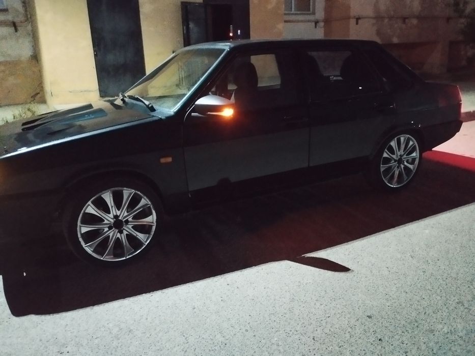 R17 титан диск сатылады