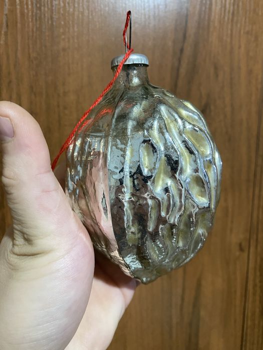 Кремлевская игрушка на елку