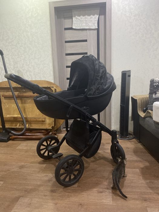 Детская коляска Anex m/type 2 в 1
