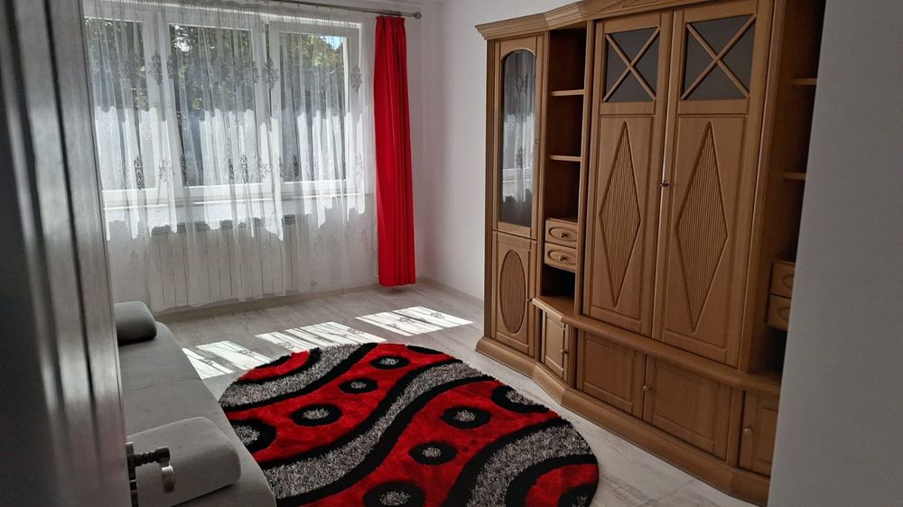 Apartament de închiriat