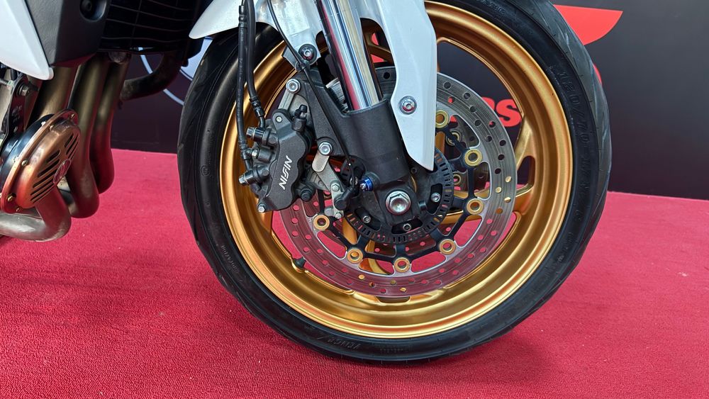 Honda CB1000R ABS 2011 год