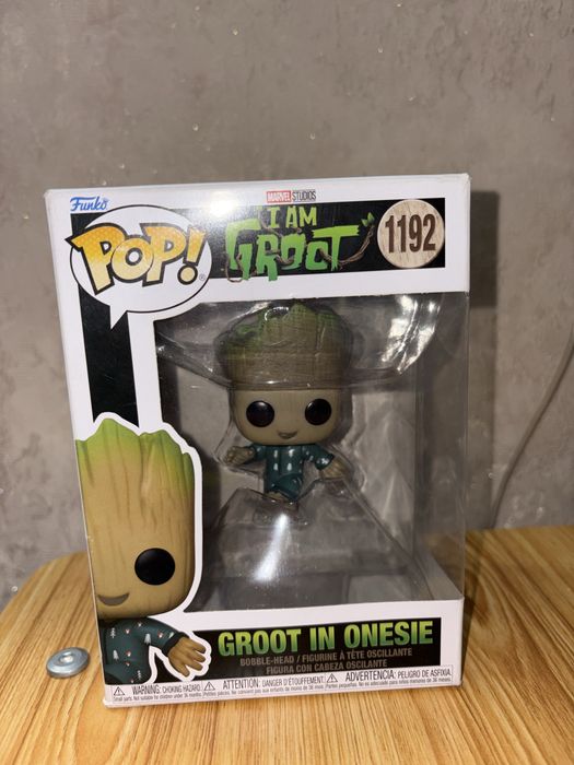 Фигурки Фанко поп