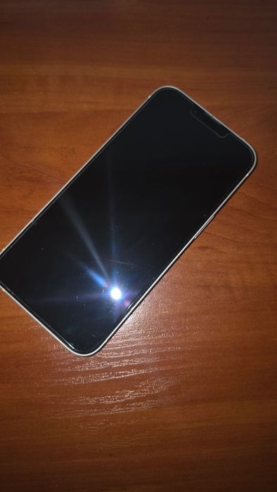 iPhone 13 256 GB