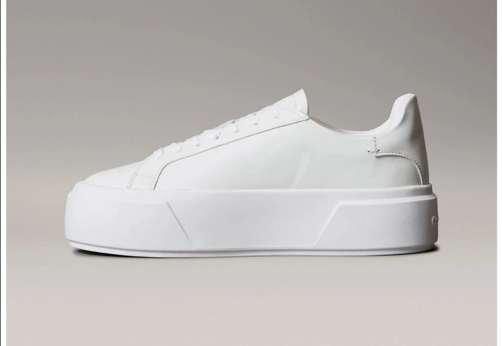 Дамски обувки Calvin Klein 37