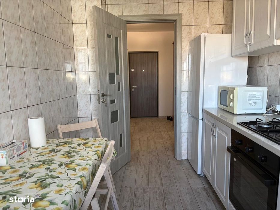Apartament cu doua camere, Dristor, 470 €
