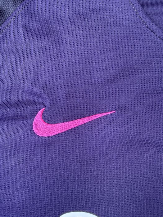 Tricou Fotbal Barcelona Deplasare 2016/2017 Neymar Jr