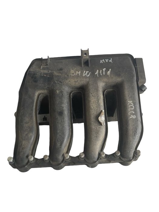 Galerie De Admisie Bmw 1 E87 2003 - 2013 2.0 118 D M47 D20 (204D4) 778
