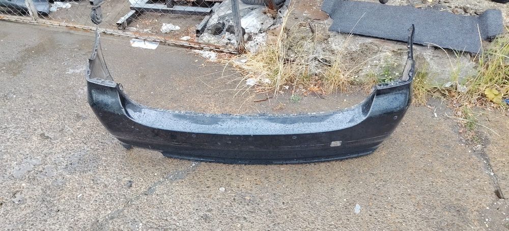 Bara spate BMW e91 nfl
