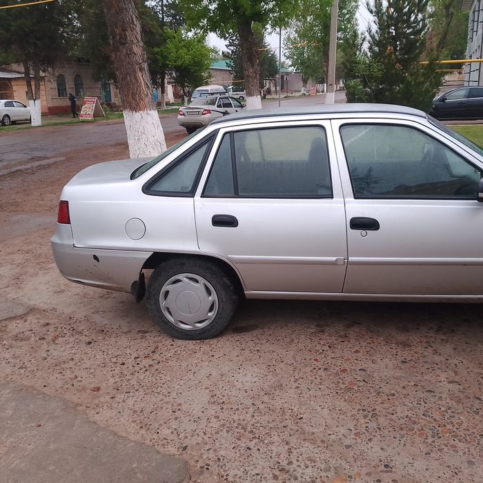 nexia gibrid sotiladi