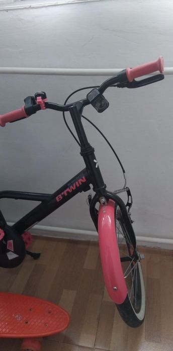 Bicicleta  BTWIN copii
