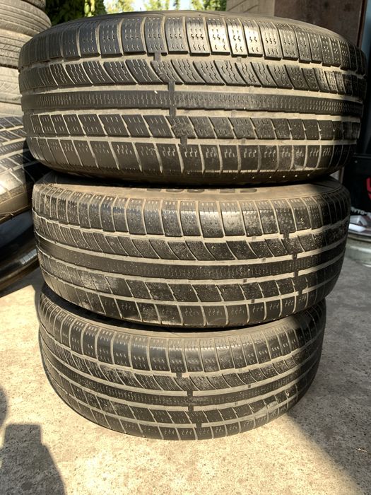 16 Diska Balon Obmenam bor 4x100