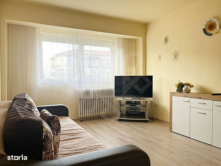 Apartament – Oradea, Ioșia - Vedere 2