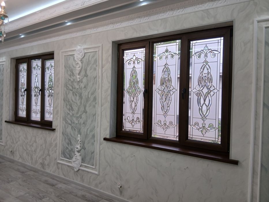 Москитные сетки. Раздвижные сетки.