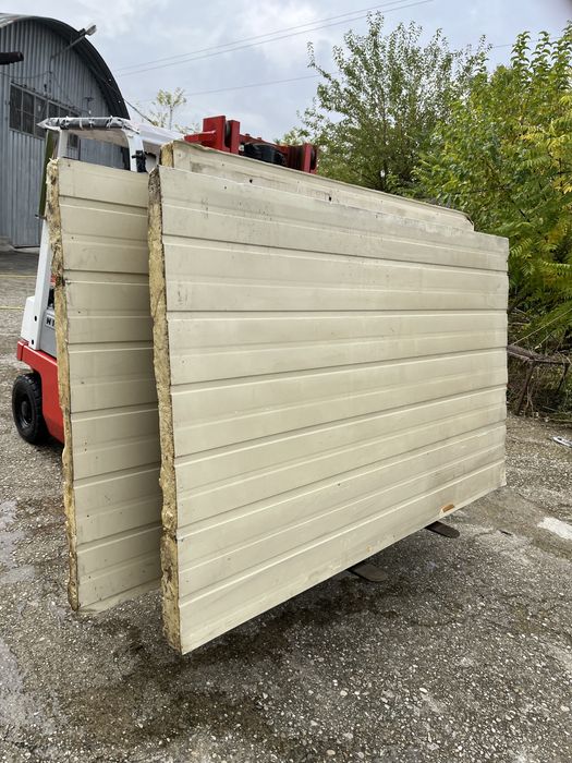 Хладилна камера плюсова