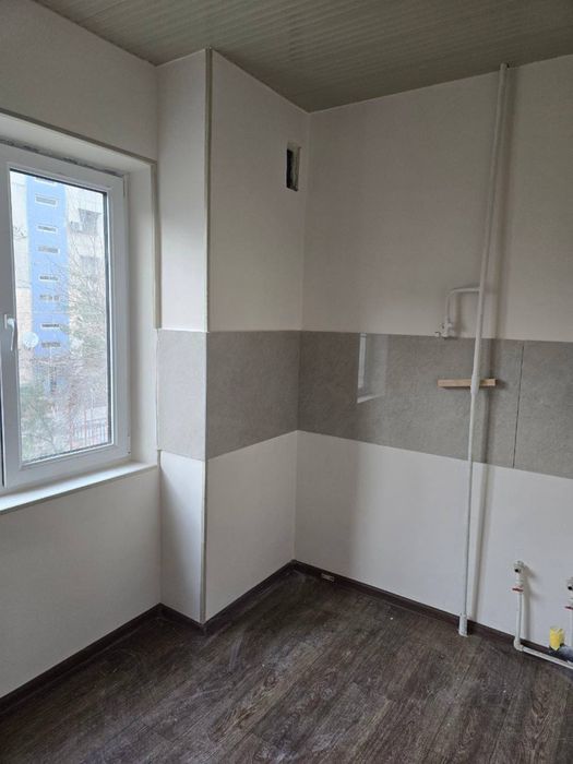 Аренда 1/1/2 Карасув 6 новостройка 1 комнатная срочно в аренду 1 этаж