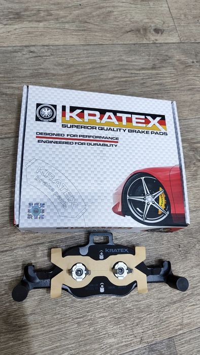 Колодки тормозные диски тормозные