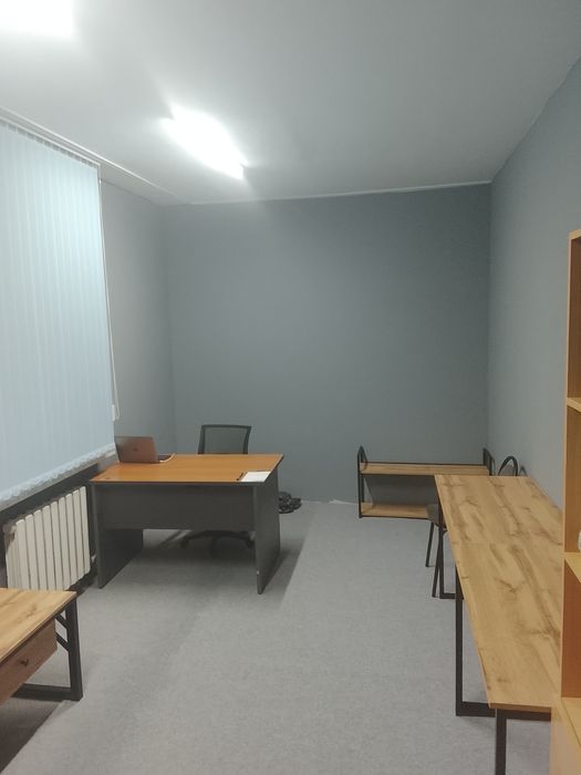 Сдается офис под ключ