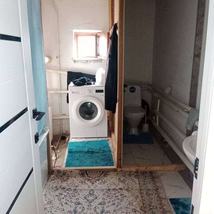 Продам дом в п.Новая жизнь