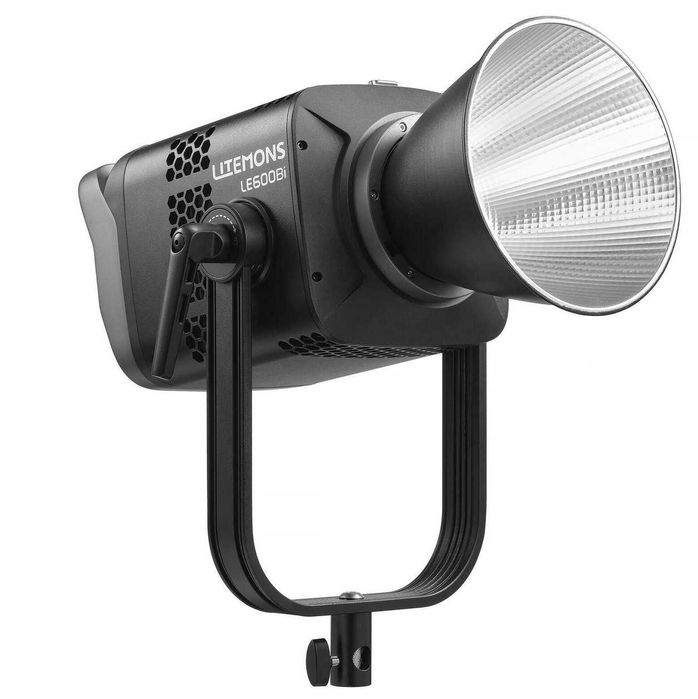 Осветитель светодиодный Godox Litemons LE600Bi (постоянный свет)