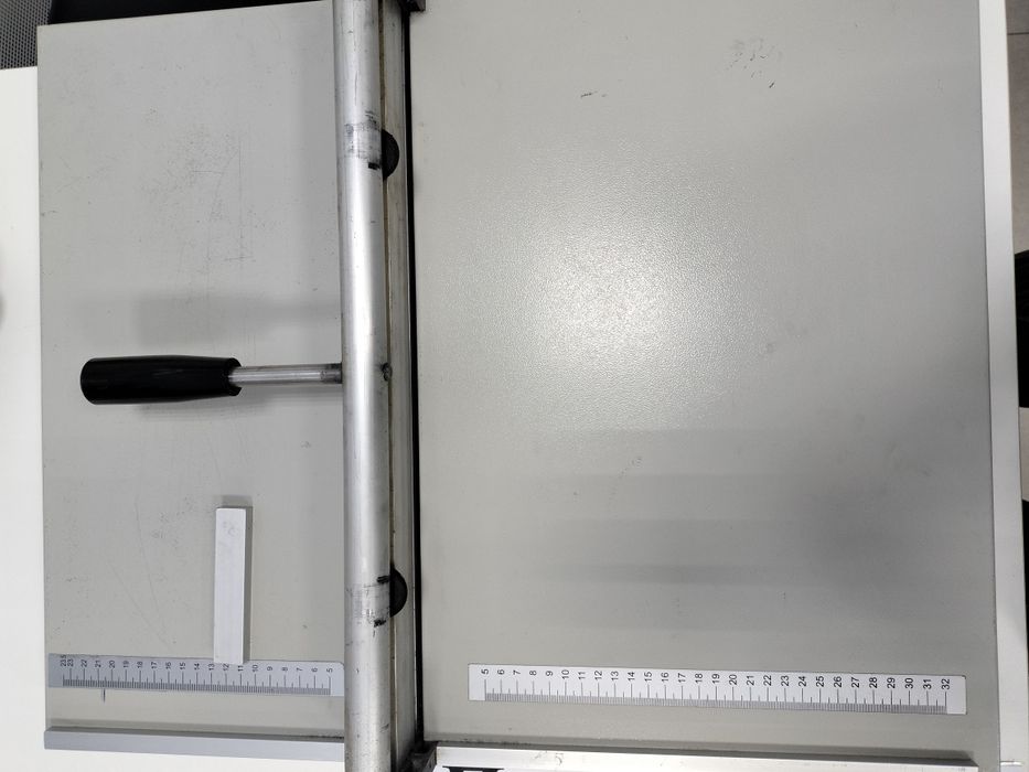 Беговщик ручной Бу