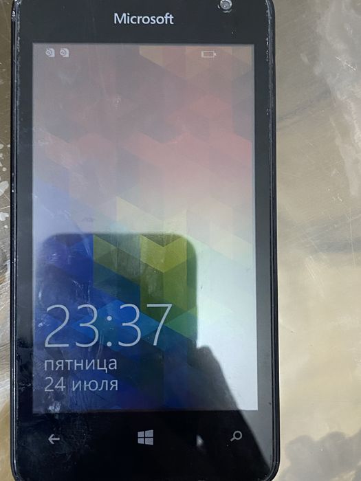 Microsoft Lumia 430