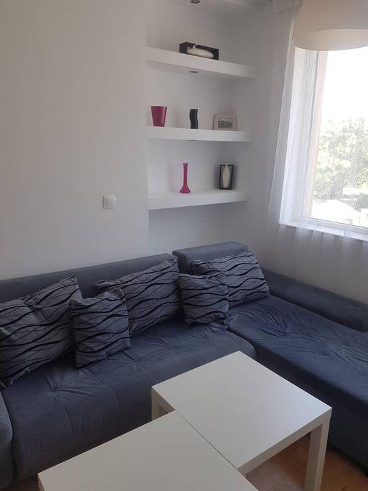 Двустаен апартамент в ж.к. Овча купел.