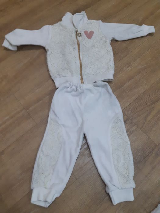 Продам детскую одежду