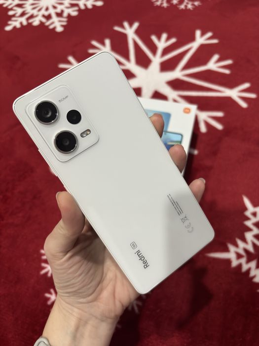 Продам Redmi note 12 pro 8/256