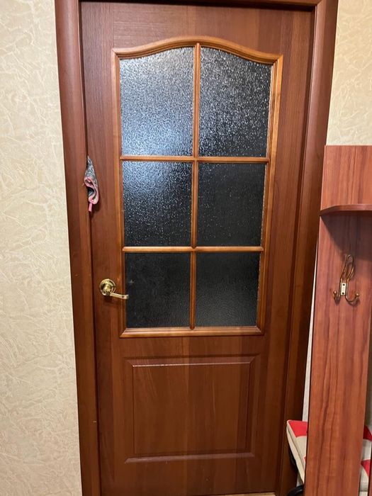 Двери межкомнатные