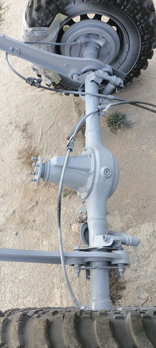 Sablare, restaurare, vopsire electrostatica