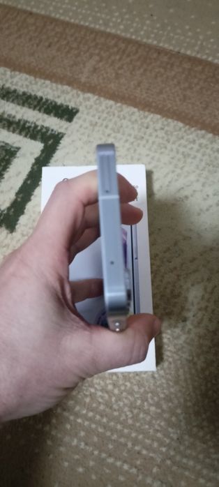 Телефон идиал холатда