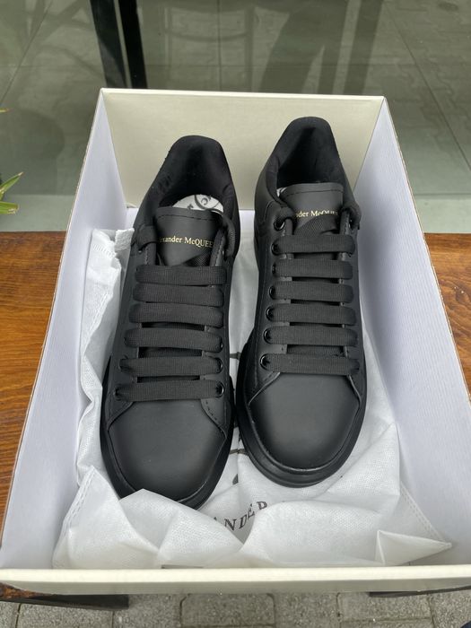 Alexander Mcqueen мъжки обувки