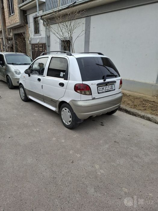 Matiz ful sastayana nok arenda